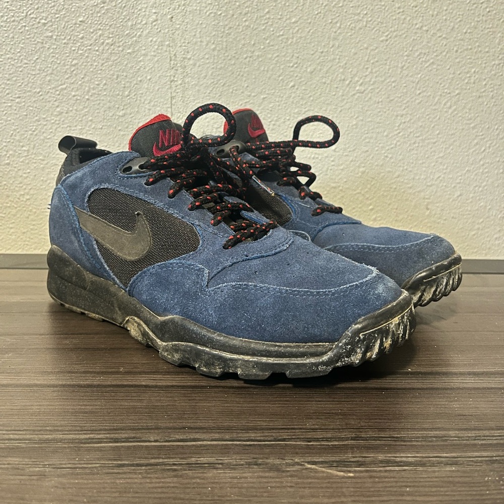 Nike ACG air yewtah